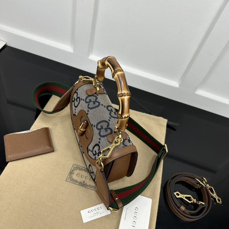 Gucci Top Handle Bags